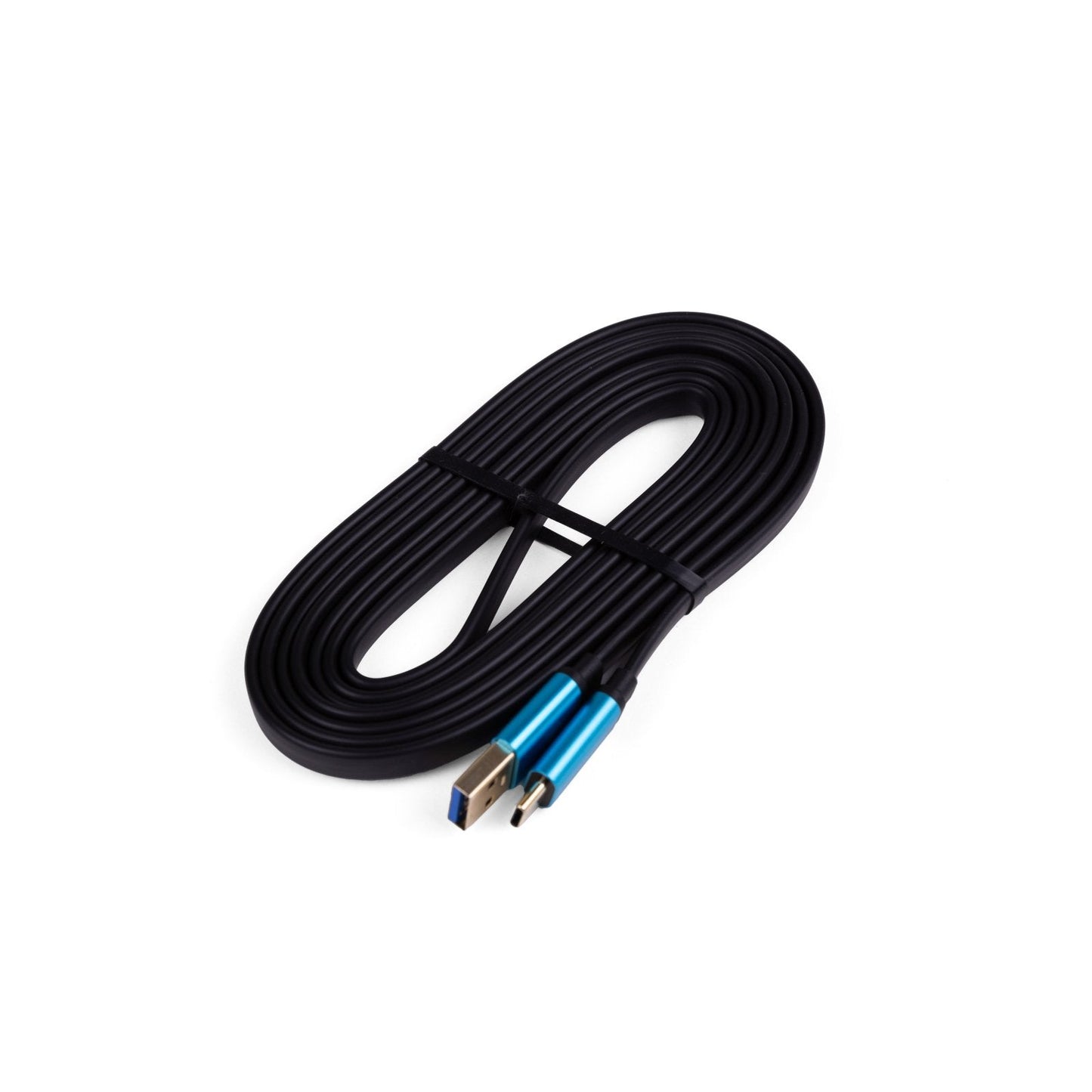 USB-A 3.0 to USB-C Fast Charging & Data Cable