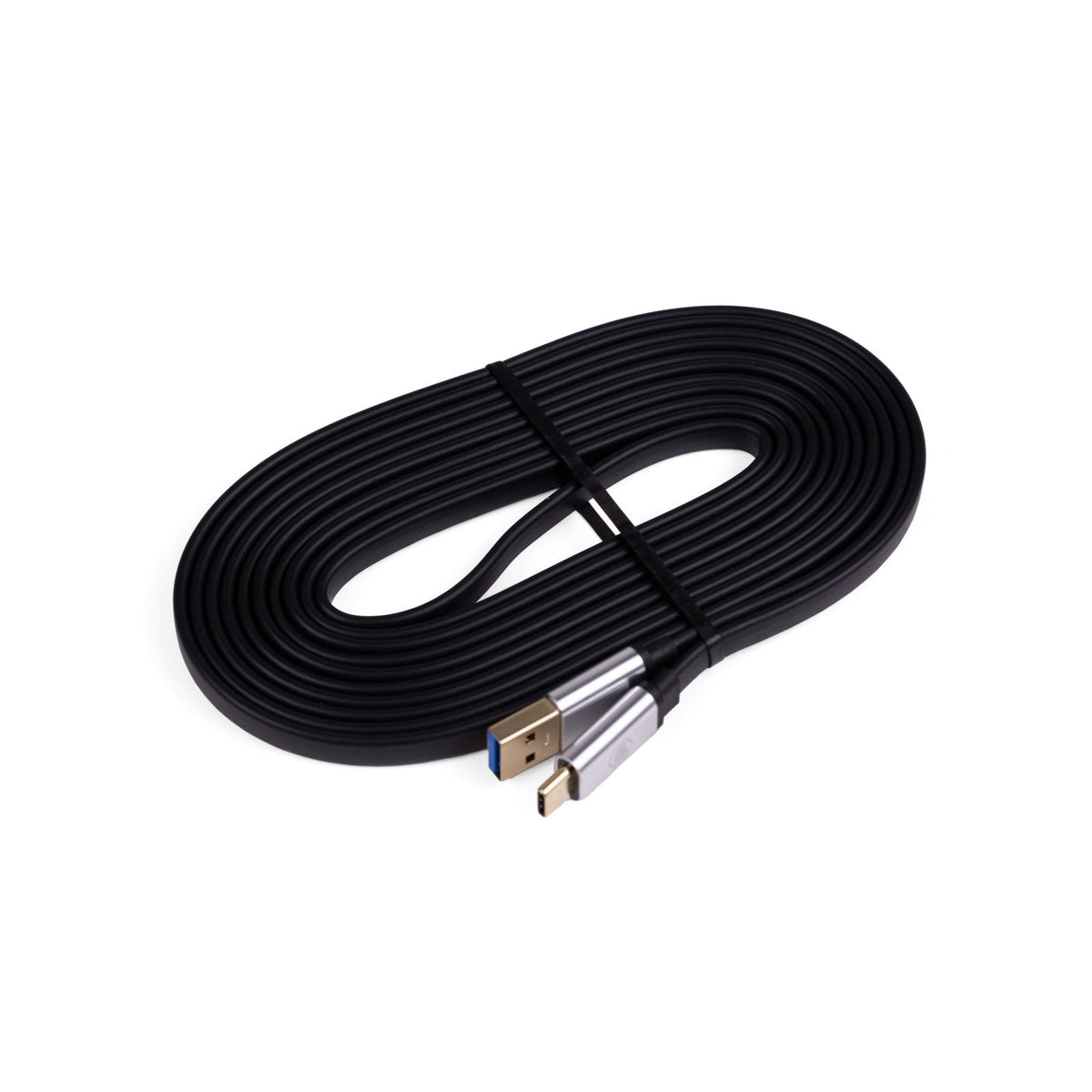 USB-A 3.0 to USB-C Fast Charging & Data Cable